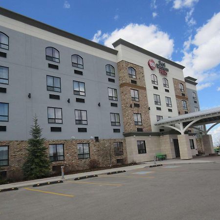 Best Western Plus Airdrie Gateway Luaran gambar