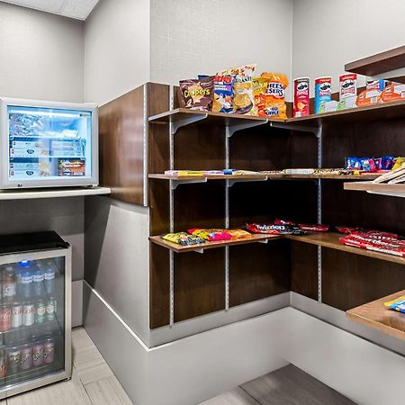 Best Western Plus Airdrie Gateway Luaran gambar