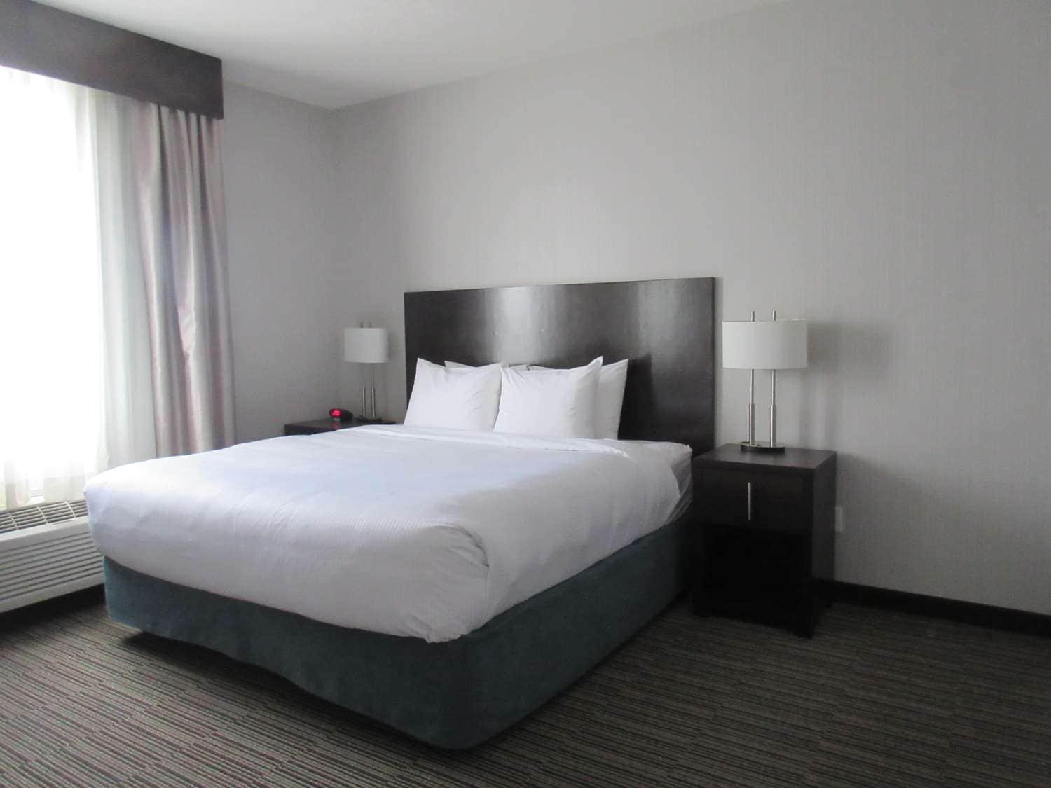 Best Western Plus Airdrie Gateway Luaran gambar