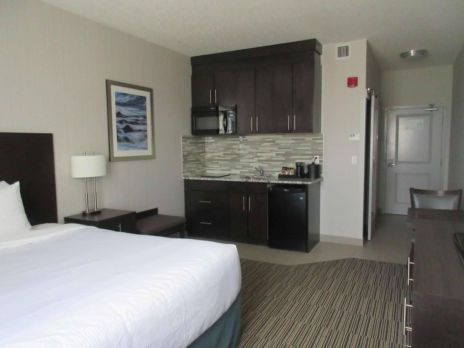 Best Western Plus Airdrie Gateway Luaran gambar