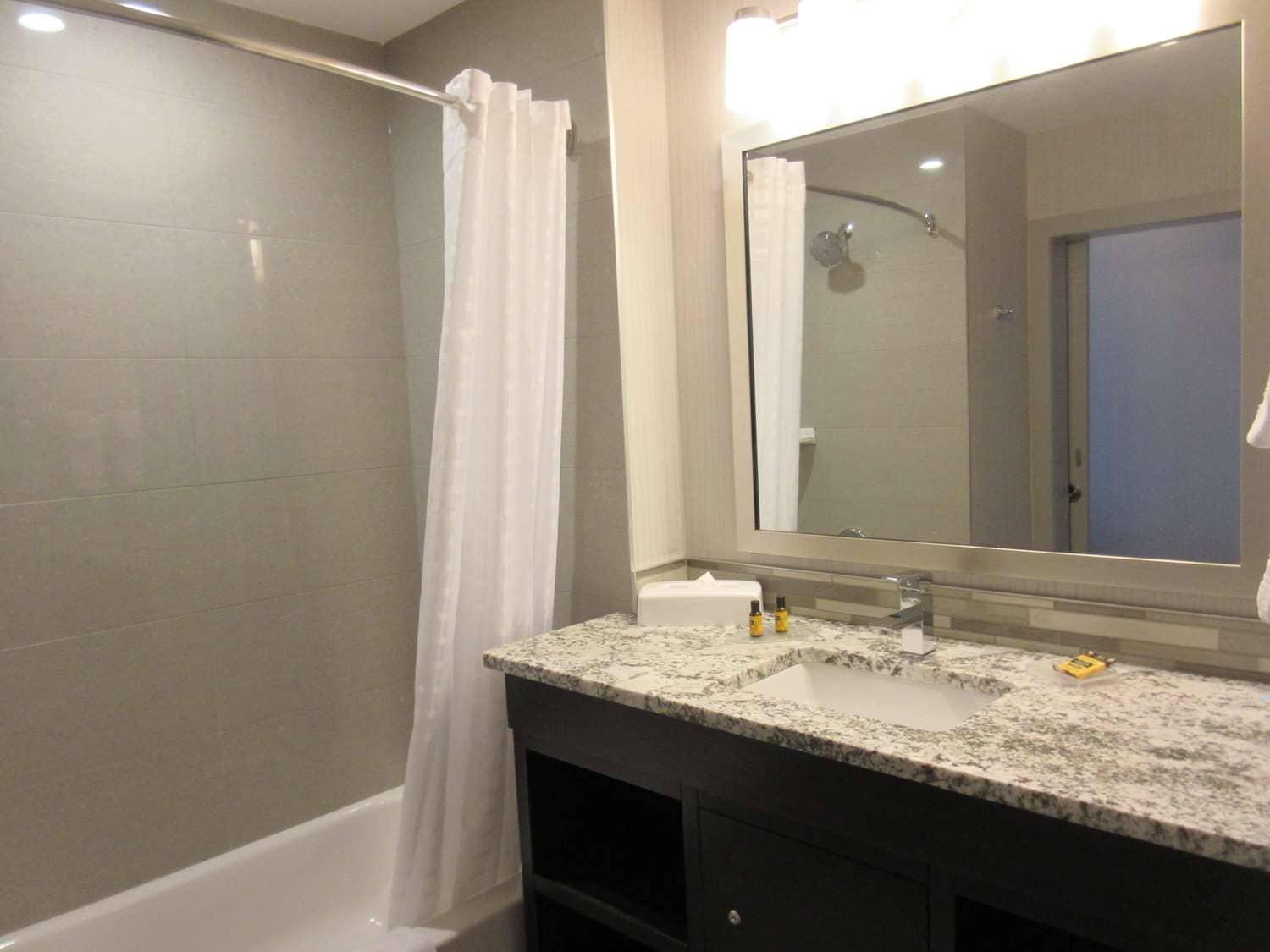 Best Western Plus Airdrie Gateway Luaran gambar