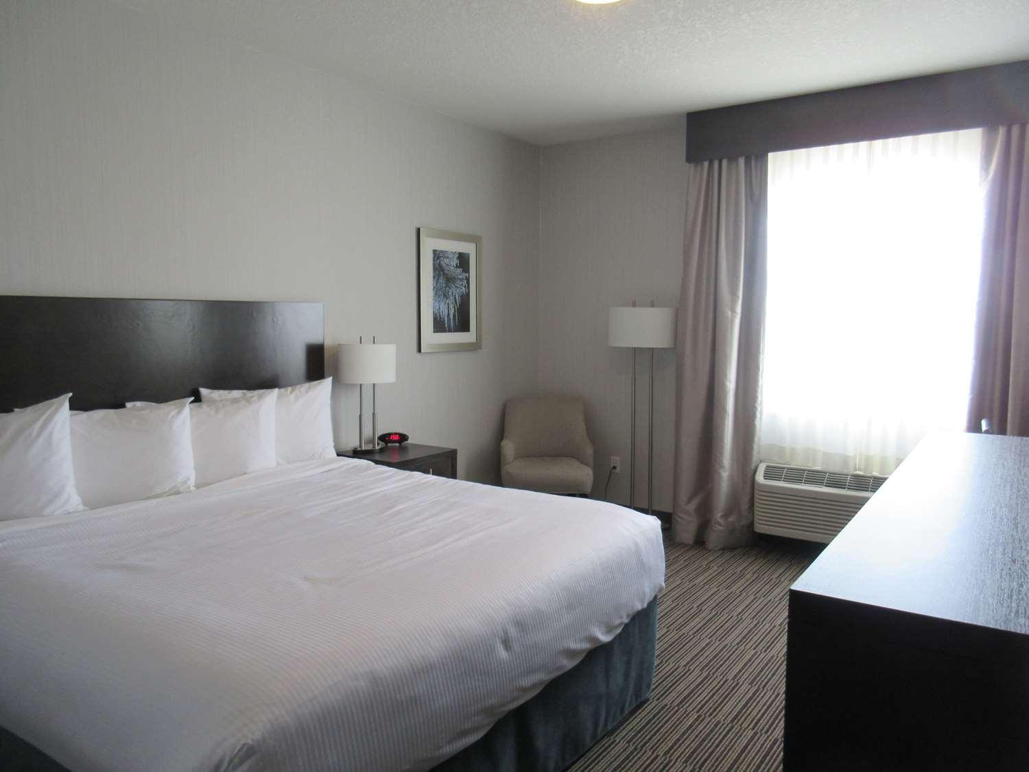Best Western Plus Airdrie Gateway Luaran gambar