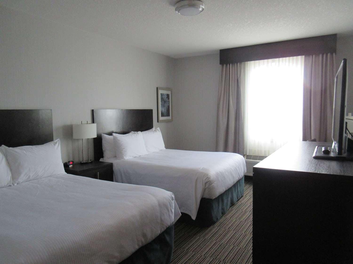 Best Western Plus Airdrie Gateway Luaran gambar