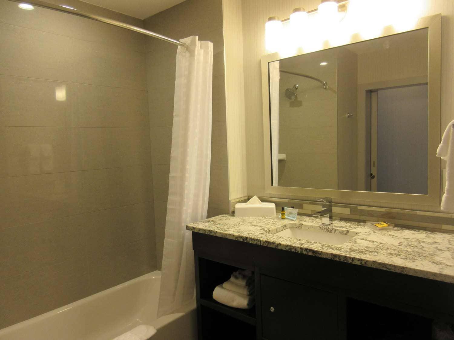 Best Western Plus Airdrie Gateway Luaran gambar