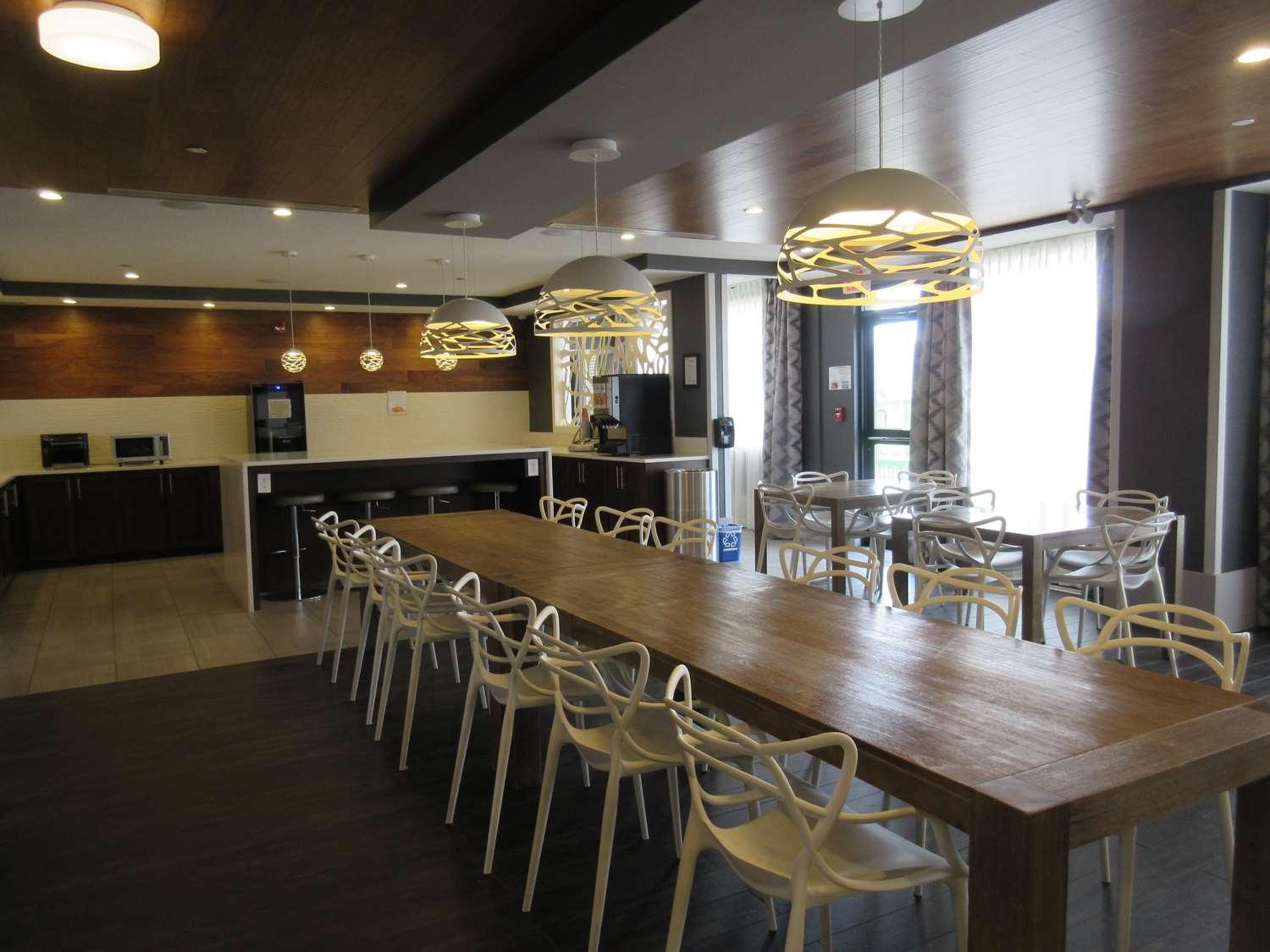 Best Western Plus Airdrie Gateway Luaran gambar