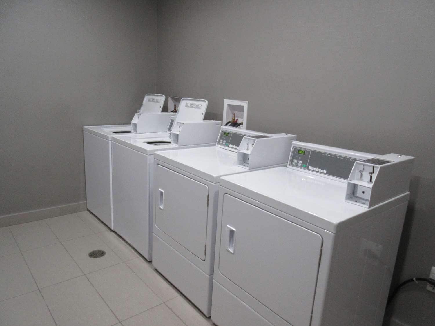 Best Western Plus Airdrie Gateway Luaran gambar