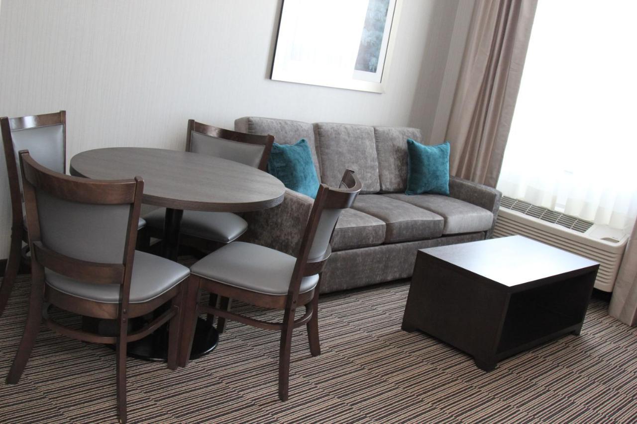 Best Western Plus Airdrie Gateway Luaran gambar