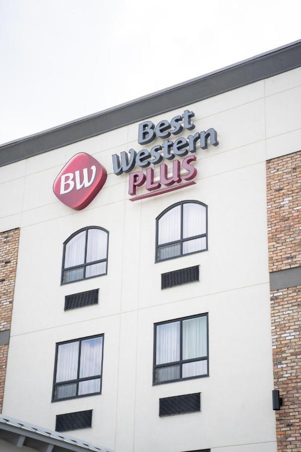 Best Western Plus Airdrie Gateway Luaran gambar
