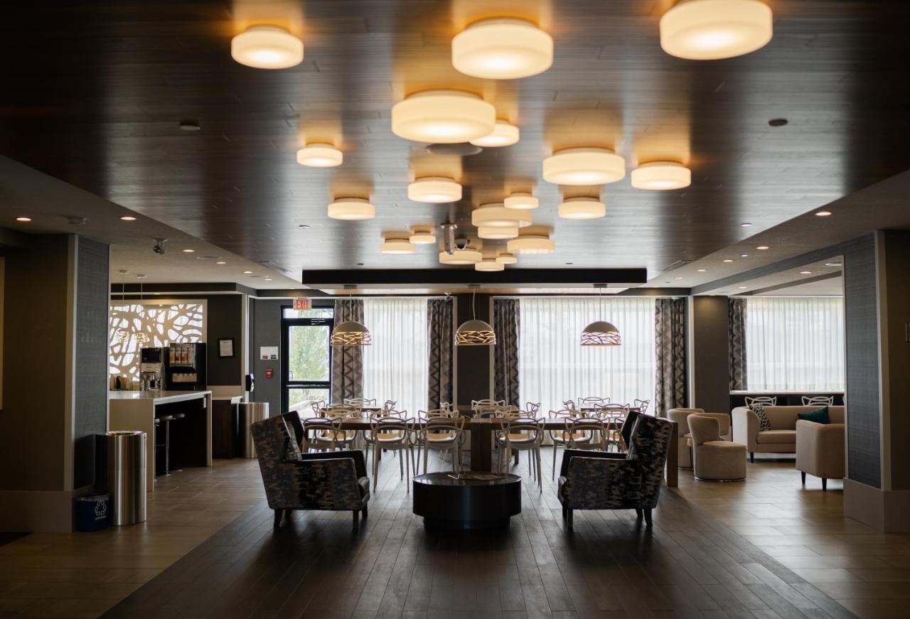 Best Western Plus Airdrie Gateway Luaran gambar