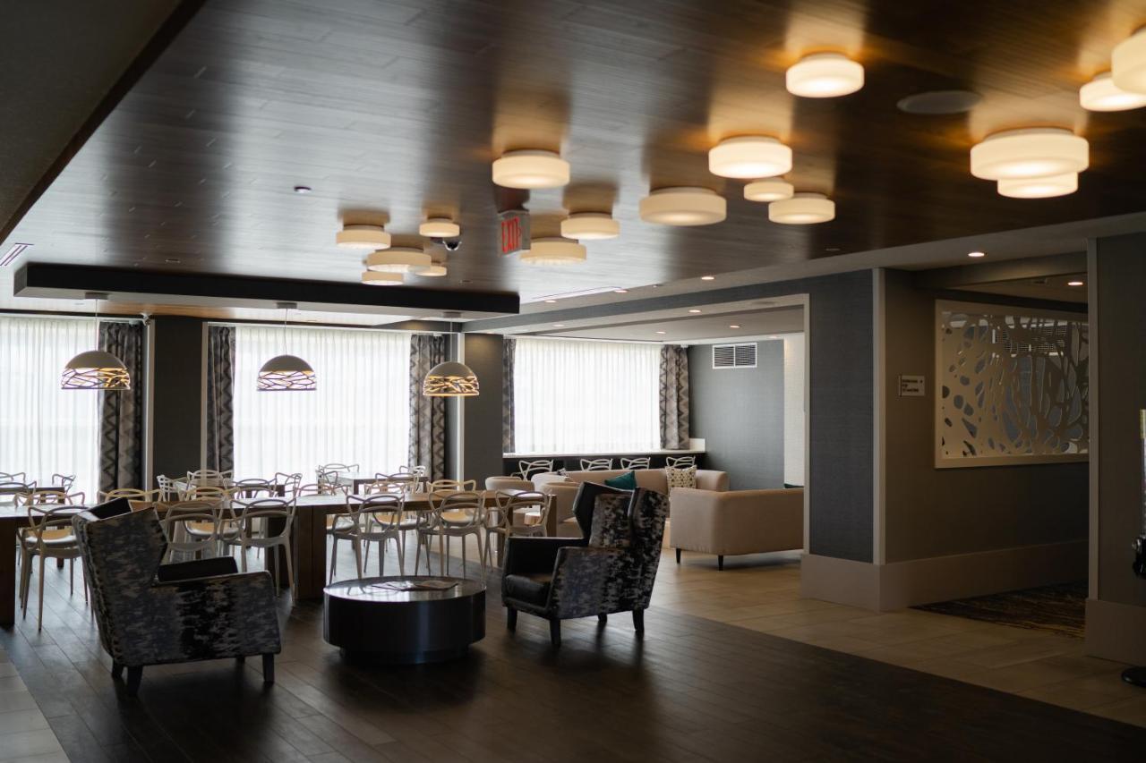 Best Western Plus Airdrie Gateway Luaran gambar