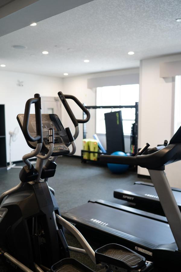 Best Western Plus Airdrie Gateway Luaran gambar