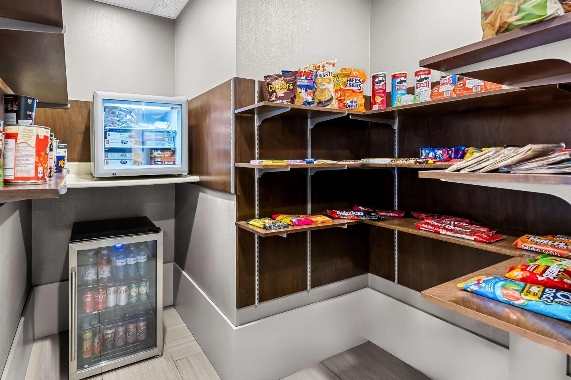 Best Western Plus Airdrie Gateway Luaran gambar