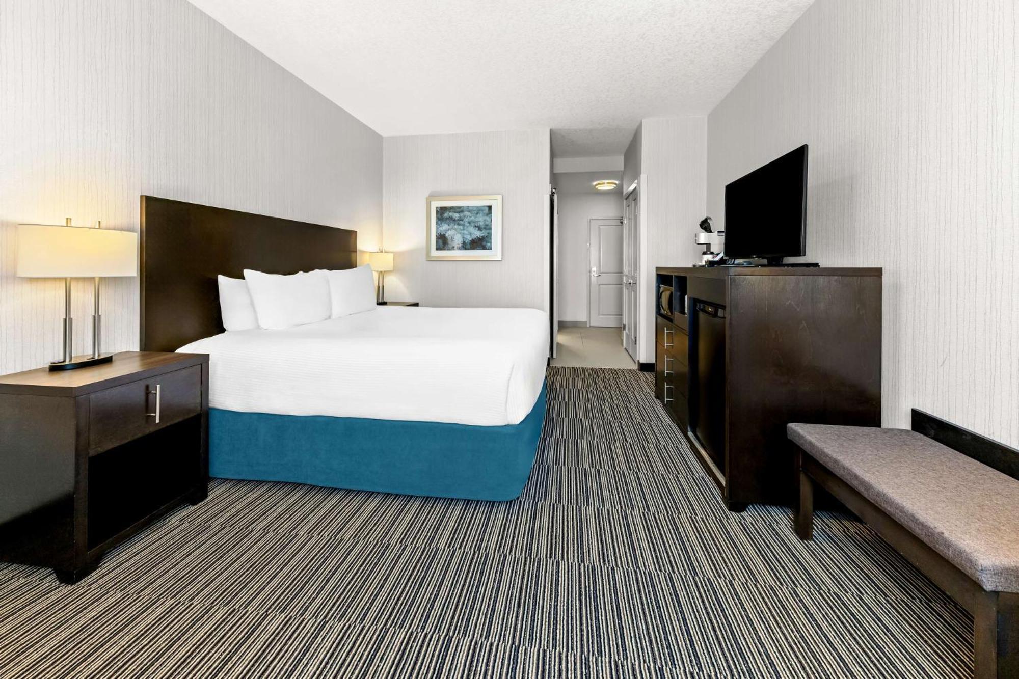 Best Western Plus Airdrie Gateway Luaran gambar