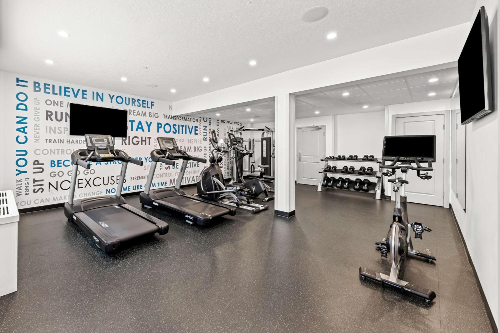 Best Western Plus Airdrie Gateway Luaran gambar