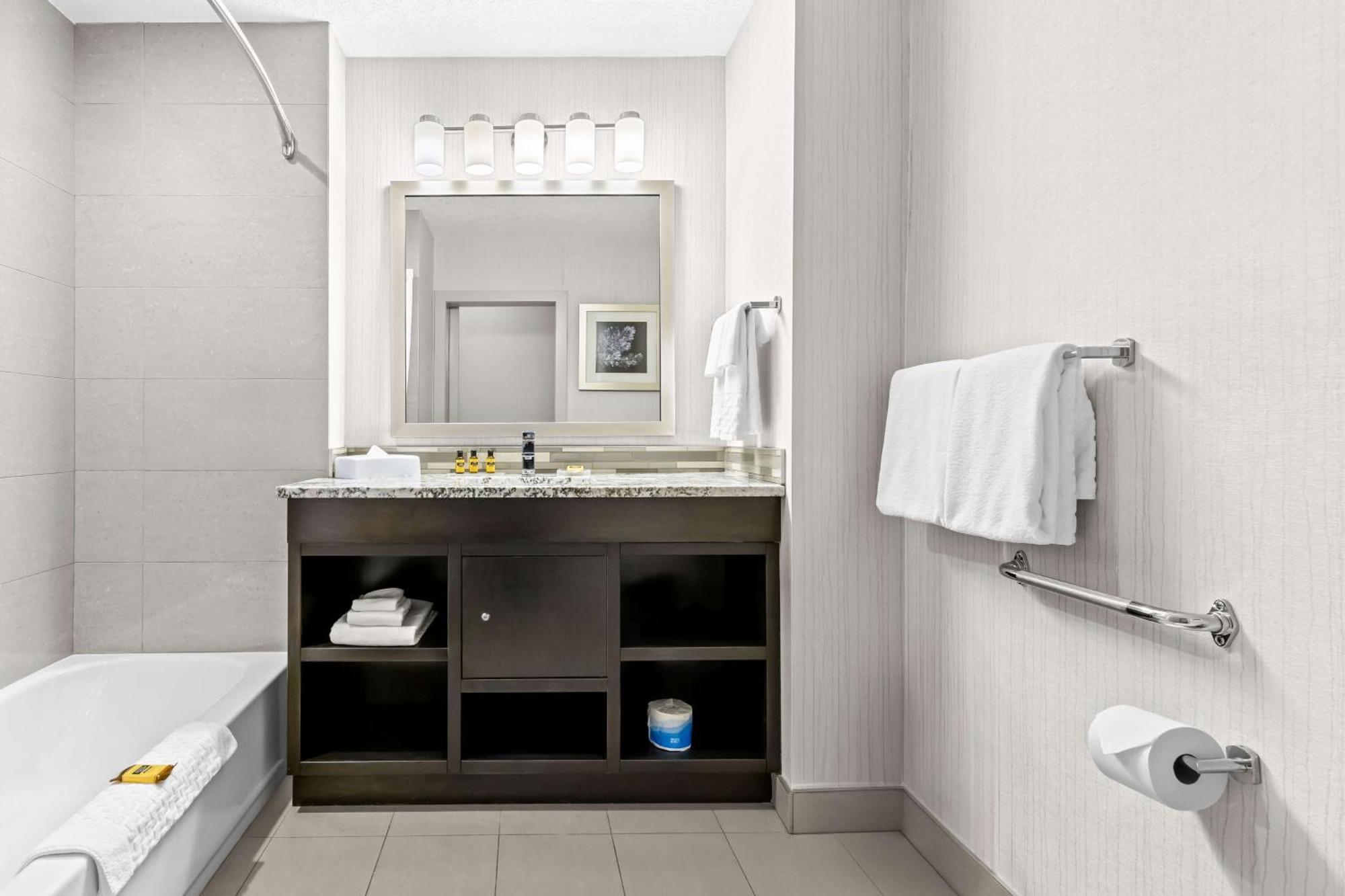 Best Western Plus Airdrie Gateway Luaran gambar
