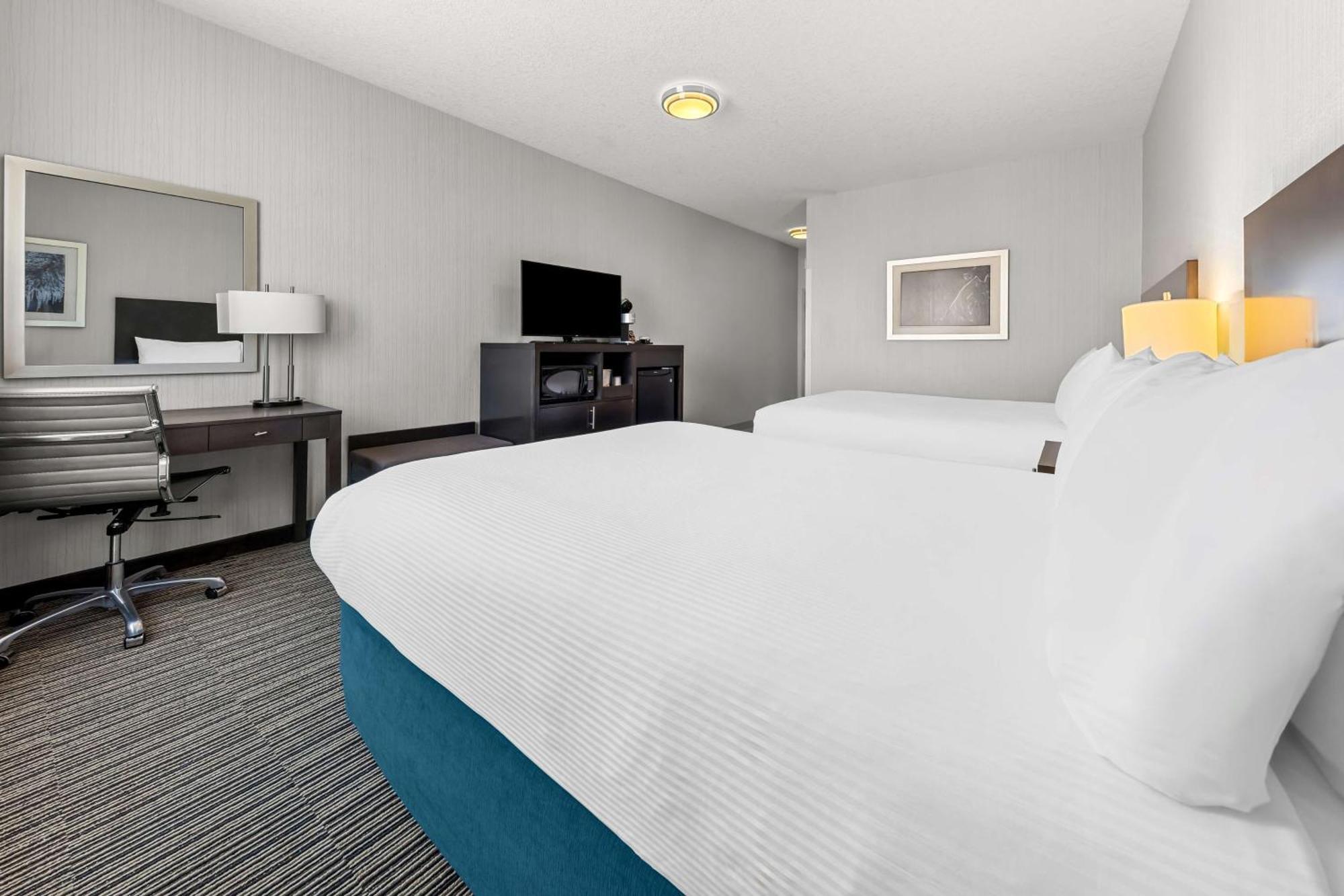 Best Western Plus Airdrie Gateway Luaran gambar
