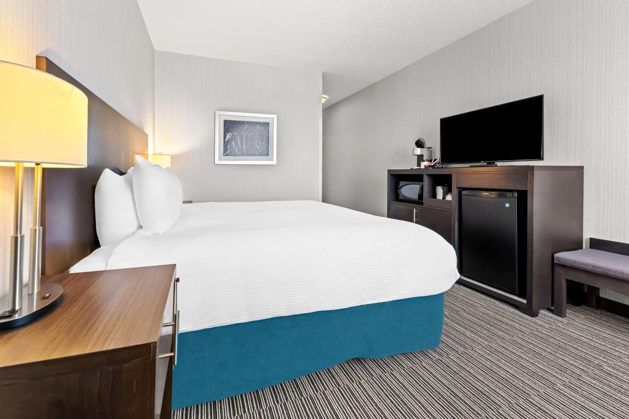 Best Western Plus Airdrie Gateway Luaran gambar