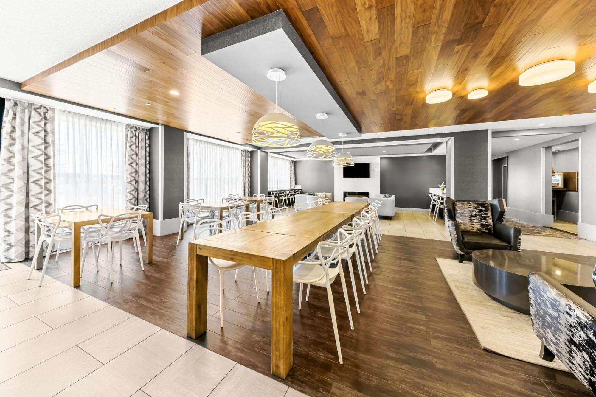 Best Western Plus Airdrie Gateway Luaran gambar